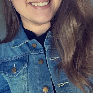 Meet your Posher, Joëlle